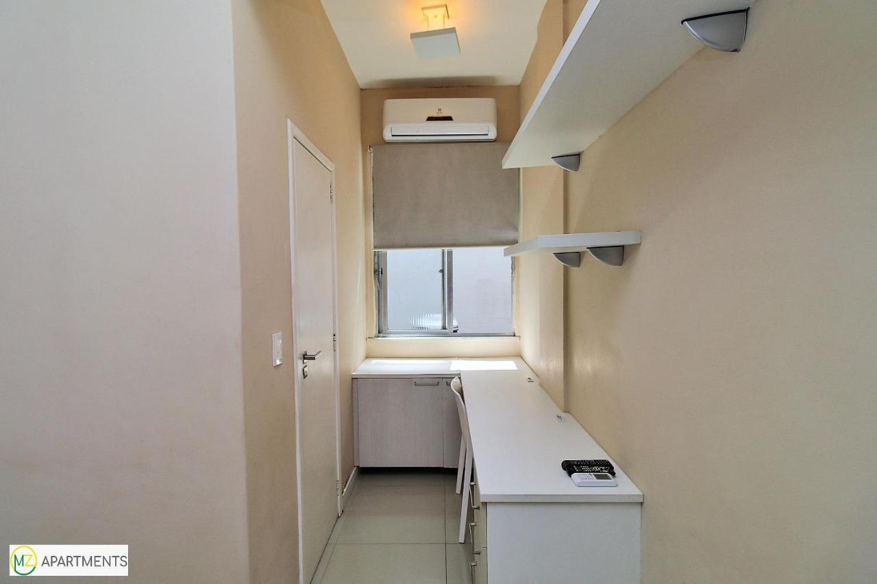 Studio Moderno Ao Lado Da Praia Em Ipanema Rio de Janeiro Eksteriør billede